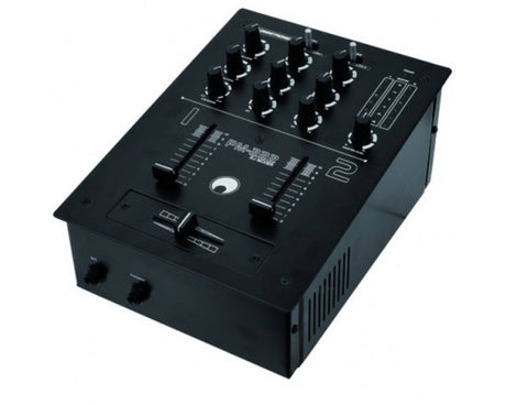 OMNITRONIC PM-222 MIXER PER DJ 2 CANALI