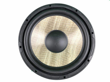 Focal P30F Subwoofer da 30 cm (12'') 800W - TechSoundSystem.com