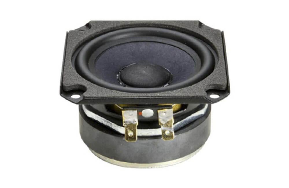 Ciare PA087 midrange extended 87mm, impedenza 8 Ohm, potenza 80W - TechSoundSystem.com