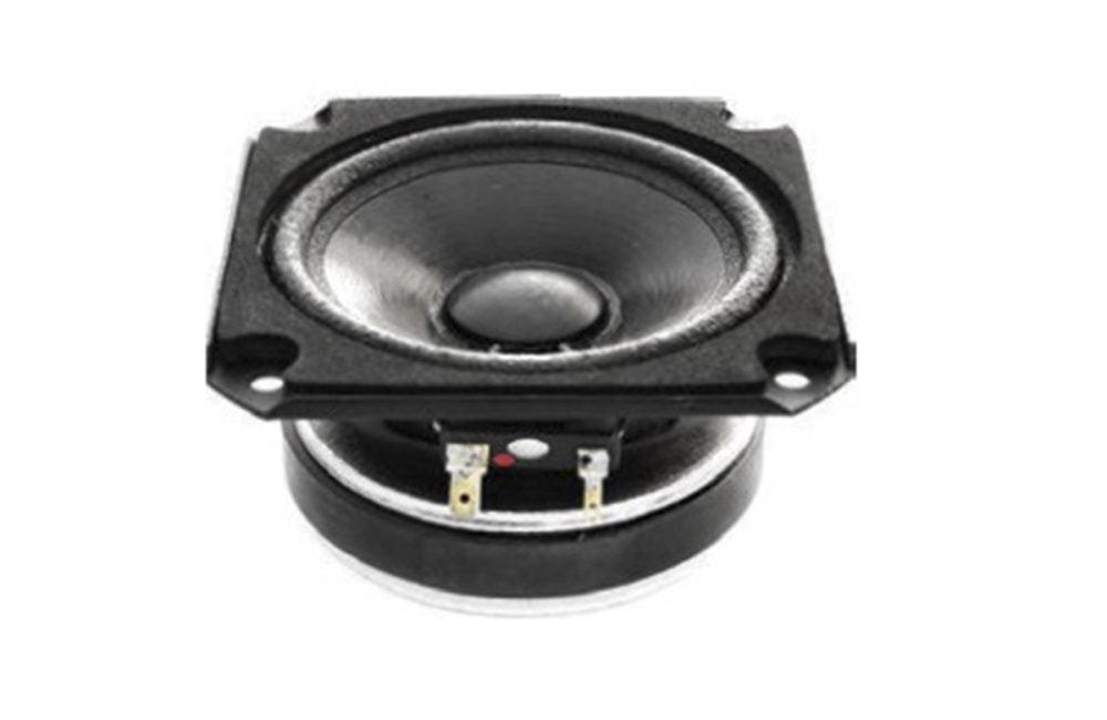 Ciare PA101 extended range 100mm, impedenza 16 Ohm e potenza 120 W - TechSoundSystem.com