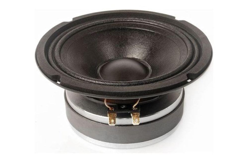 Ciare PA160 extended range 165mm, impedenza 8 Ohm e potenza 200 W - TechSoundSystem.com