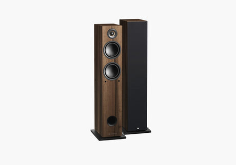 Triangle LN05A Coppia diffusori attivi da pavimento 2,5 vie, Bluetooth 4.0 - TechSoundSystem.com