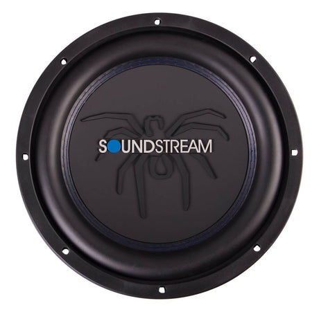 Soundstream PCO.10 subwoofer serie Picasso 10" SVC 4 Ohm - 300W - TechSoundSystem.com