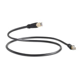 QED PERFORMANCE GRAPHITE ETHERNET cavo di rete CAT6, ideale con file ad alta densità quali 24/192khz - TechSoundSystem.com