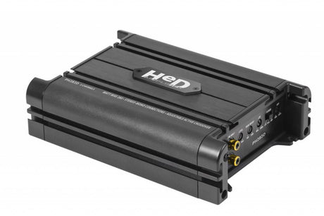 Phonocar PH282D Amplificatore 2 canali CLASSE D da 140W - TechSoundSystem.com