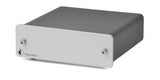 Pro-ject PHONO BOX Preamplificatore PHONO MM/MC con uscita di linea - TechSoundSystem.com