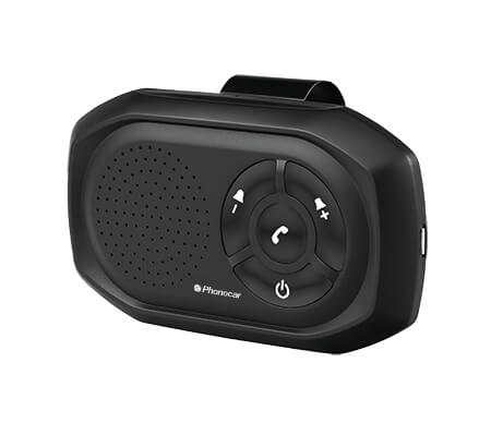 Phonocar 06856 kit vivavoce Bluetooth - TechSoundSystem.com