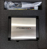 Mosconi PICO 8-12 DSP Amplificatore 8 in/12 out con DSP Classe D HIGH END EISA 2019 - TechSoundSystem.com