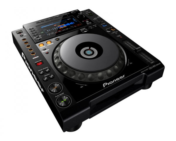 PIONEER CDJ900NXS NEXUS LETTORE CDJ CD PRO