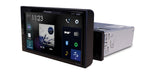 Pioneer SPH-EVO62DAB-UNI autoradio monitor 6,8" con supporto installazione CAR TABLET - TechSoundSystem.com