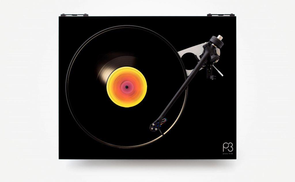 REGA PLANAR 3 + Testina Rega Elys 2 Giradischi Hifi completo - TechSoundSystem.com