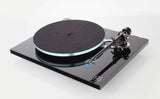 REGA PLANAR 3 + Testina Rega Elys 2 Giradischi Hifi completo - TechSoundSystem.com