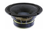 Ciare PM203 extended range 200mm, impedenza 8 Ohm e potenza 300 W - TechSoundSystem.com