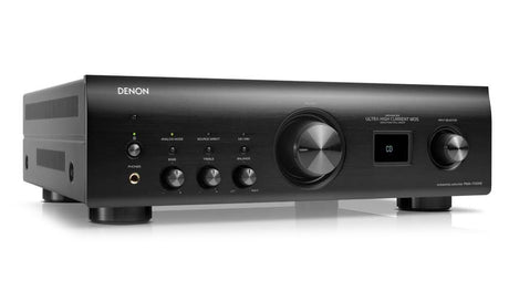 Denon PMA-1700NE Amplificatore integrato 2 canali 2x 140W Advanced AL32 Processing Plus - TechSoundSystem.com