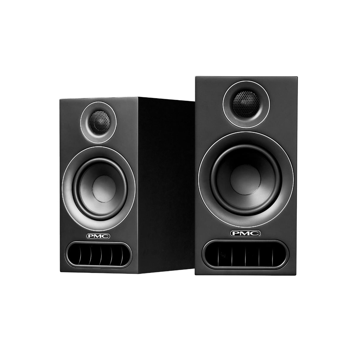 PMC Prodigi1 DIffusori da scaffale bookshelf 250W Hi-fi (COPPIA) - TechSoundSystem.com