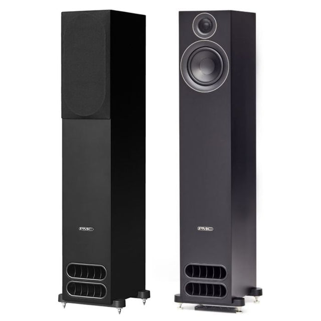 PMC Prodigy5 Diffusori da pavimento Hi-fi 250W (COPPIA) - TechSoundSystem.com