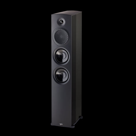 Paradigm PREMIER 800F Diffusori da pavimento a 3 vie bass reflex. Tweeter cupola X-PAL(TM) (COPPIA)