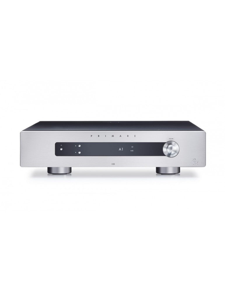 PRIMARE I25 DAC amplificatore integrato classe D UFPD2 scheda digitale DAC (DM35) a bordo - TechSoundSystem.com