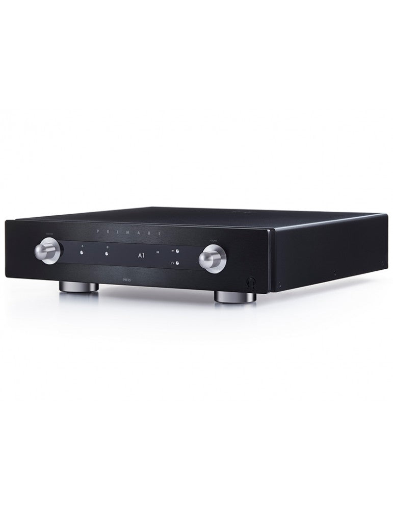 PRIMARE PRE35 DAC Preamplificatore Stereo Componentistica superselezionata con dac - TechSoundSystem.com