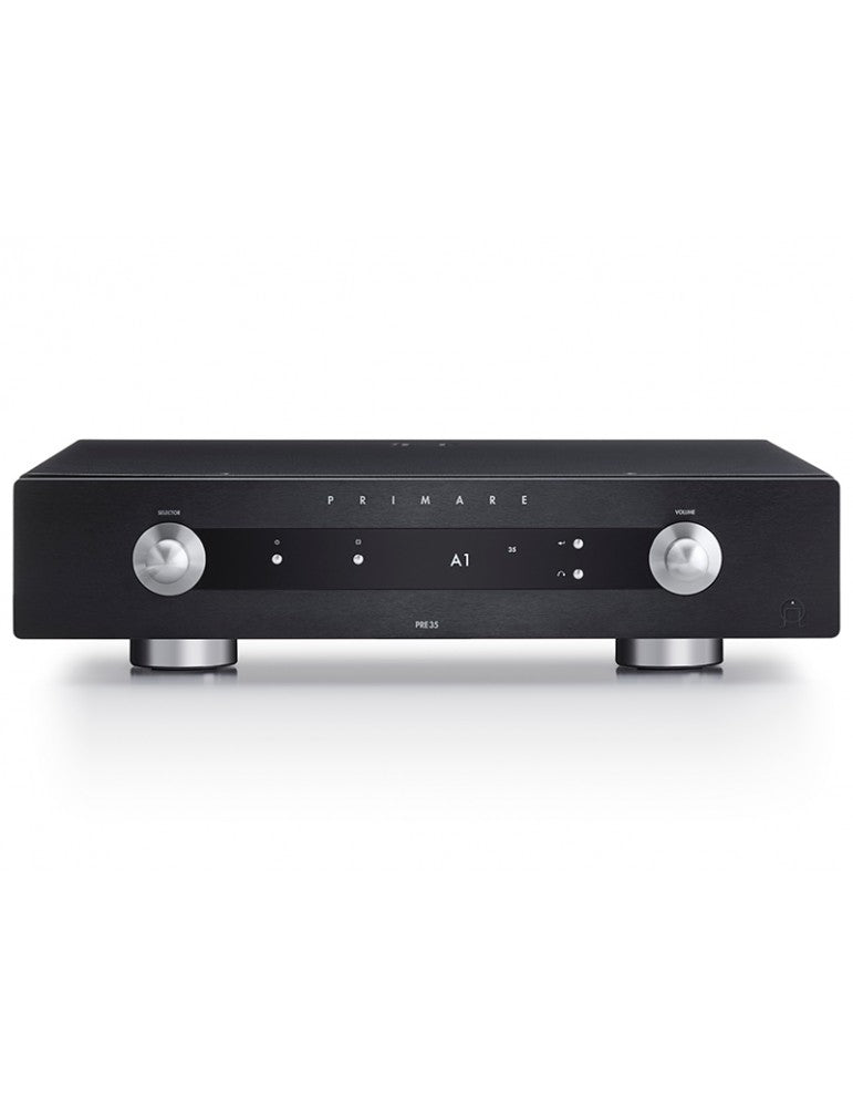 PRIMARE PRE35 preamplificatore stereo sistema di potenza UFPD 2 Classe D analogica - TechSoundSystem.com