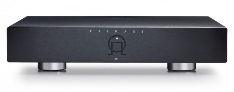 PRIMARE R35 Preamplificatore Stadio phono MM/MC regolabile - TechSoundSystem.com