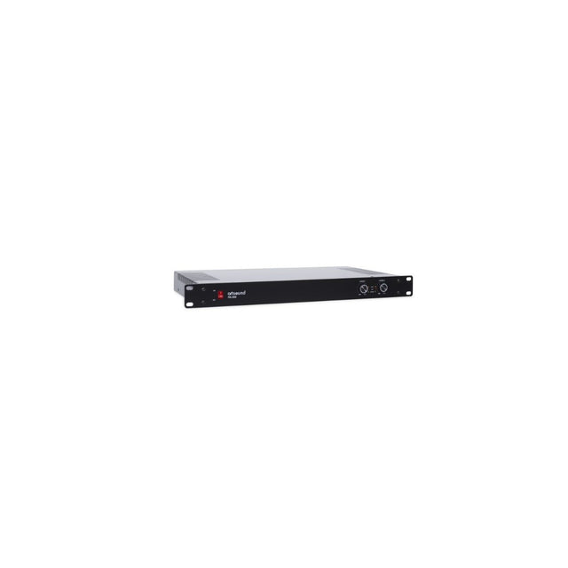 ArtSound PRL-1502 Amplificatore professionale 2 canali 150W - TechSoundSystem.com