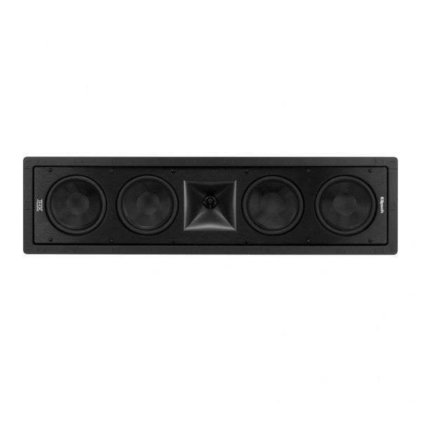 KLIPSCH PRO 6504 L THX Diffusori da incasso in-wall a 2 vie THX 600W (COPPIA) - TechSoundSystem.com