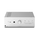 Pro-Ject MAIA DS3 Amplificatore integrato 80Wx2 audiophile con DAC e Bluetooth AptX HD - TechSoundSystem.com