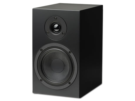 Pro-ject Speaker Box 5 S2 Diffusori da scaffale Serie Box Design S2 (COPPIA) - TechSoundSystem.com