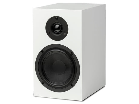 Pro-ject Speaker Box 5 S2 Diffusori da scaffale Serie Box Design S2 (COPPIA) - TechSoundSystem.com