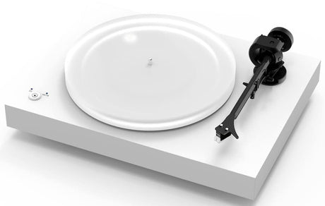 Pro-ject X1 B Giradischi bilanciato con testina Pick it S2 MM braccio da 8.6" - TechSoundSystem.com