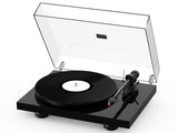 Pro-ject Debut Carbon EVO Giradischi Hifi Con Testina ORTOFON 2MRED (vari colori)