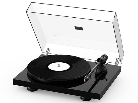 Pro-ject Debut Carbon EVO Giradischi Hifi Con Testina ORTOFON 2MRED (vari colori)