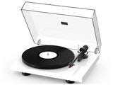 Pro-ject Debut Carbon EVO Giradischi Hifi Con Testina ORTOFON 2MRED (vari colori)