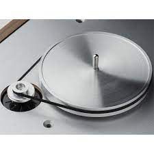 Pro-ject ALUMINIUM SUBPLATTER UPGRADE Kit di upgrade sottopiatto giradischi serie X1 e X2