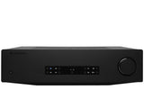 Cambridge Audio CXA81 BLACK Amplificatore integrato 2 x 80W, DAC ESS SABRE - TechSoundSystem.com