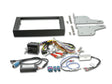 Alpine KIT-8A4 Kit completo installazione per Audi A4 B6/B7 2002-2008 - TechSoundSystem.com