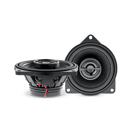 Focal IC BMW 100 altoparlanti coassiali per auto 10cm a 2 vie per BMW Serie 1 - TechSoundSystem.com