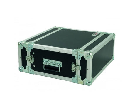 PROEL CR104BLKM CASE RACK 4U PER QUATTRO UNITA' RACK