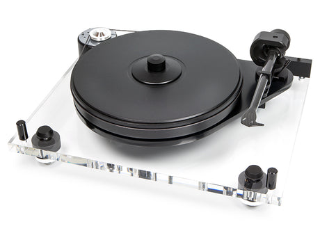 Pro-ject 6-PERSPEX SB