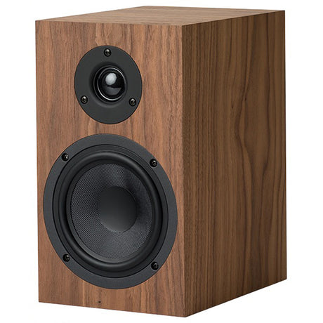 Pro-ject Speaker Box 5 S2 Diffusori da scaffale Serie Box Design S2 (COPPIA) - TechSoundSystem.com