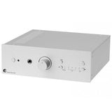 Pro-ject STEREO BOX DS2 Amplificatore integrato stereo digitale 2x80W su 8 ohm e 2x135W su 4 ohm. Circuitazione dual mono. Bluetooth aptX - TechSoundSystem.com