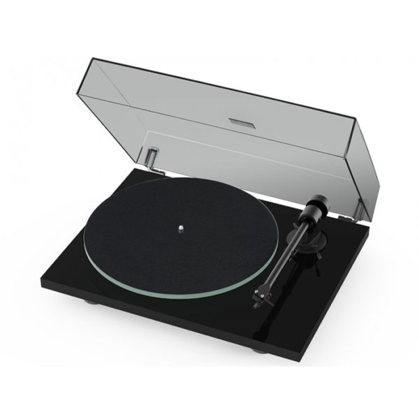 pro-ject T1 bluetooth