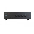 Monacor PROX-30 AMPLIFICATORE PA 100V/8ohm CON LETTORE USB/MP3/RADIO - TechSoundSystem.com