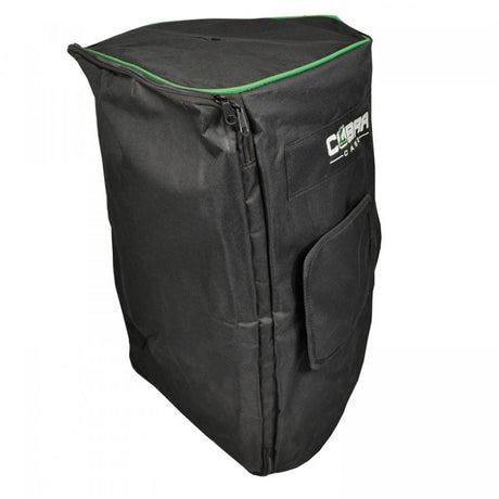 COBRA PS-BAG15 CUSTODIA UNIVERSALE PER CASSE DA 15" 72 x 46 x 40cm - TechSoundSystem.com