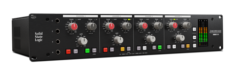 SOLID STATE LOGIC PUREDRIVE QUAD