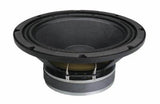 Ciare PW252 Woofer 10" 8 ohm da 400W diametro 250 mm, membrana cellulosa, sospensione con NOMEX - TechSoundSystem.com