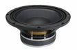 Ciare PW257 Woofer 10" da 8 ohm, 800W diametro 250 mm, membrana cellulosa, sospensione con NOMEX - TechSoundSystem.com