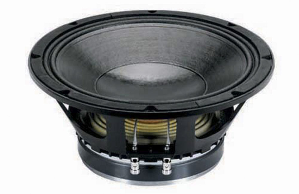 Ciare PW337 Woofer 12" da 8 ohm, diametro 320 mm, 800W con membrana in cellulosa e NOMEX - TechSoundSystem.com