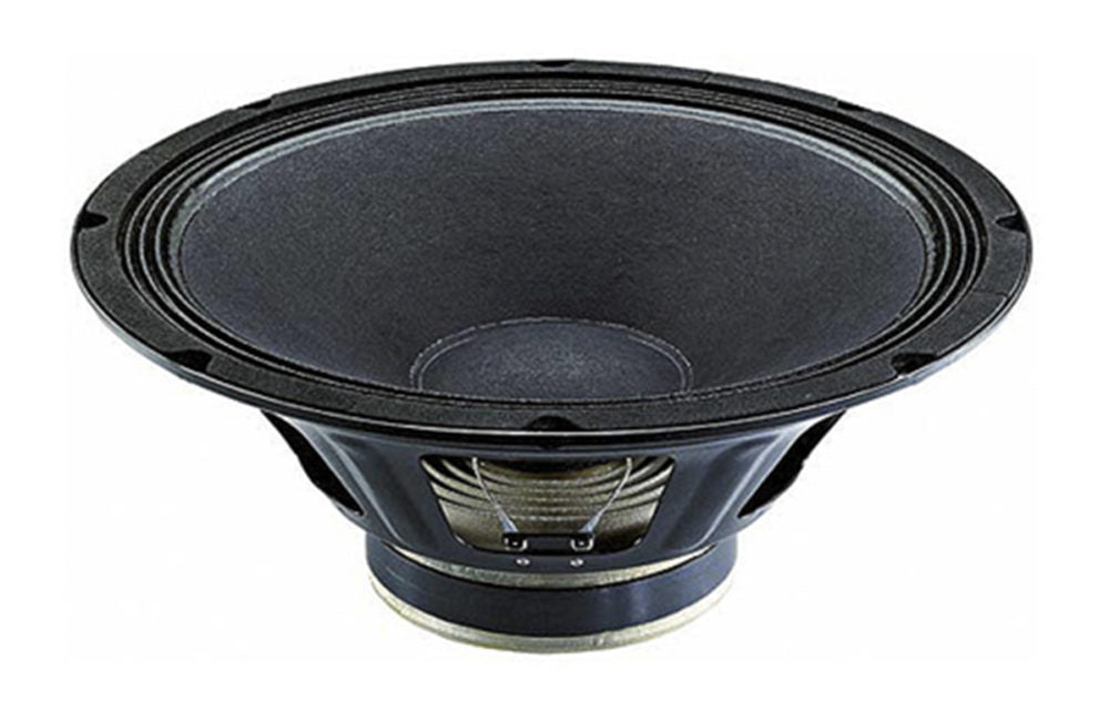 Ciare PW388 Woofer 15" 8 ohm da 380 mm 1000W, membrana cellulosa, sospensione con NOMEX - TechSoundSystem.com